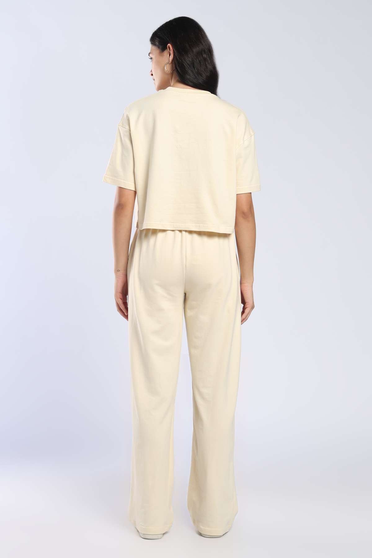 Palais French Terry Co-ord Set - Image 9