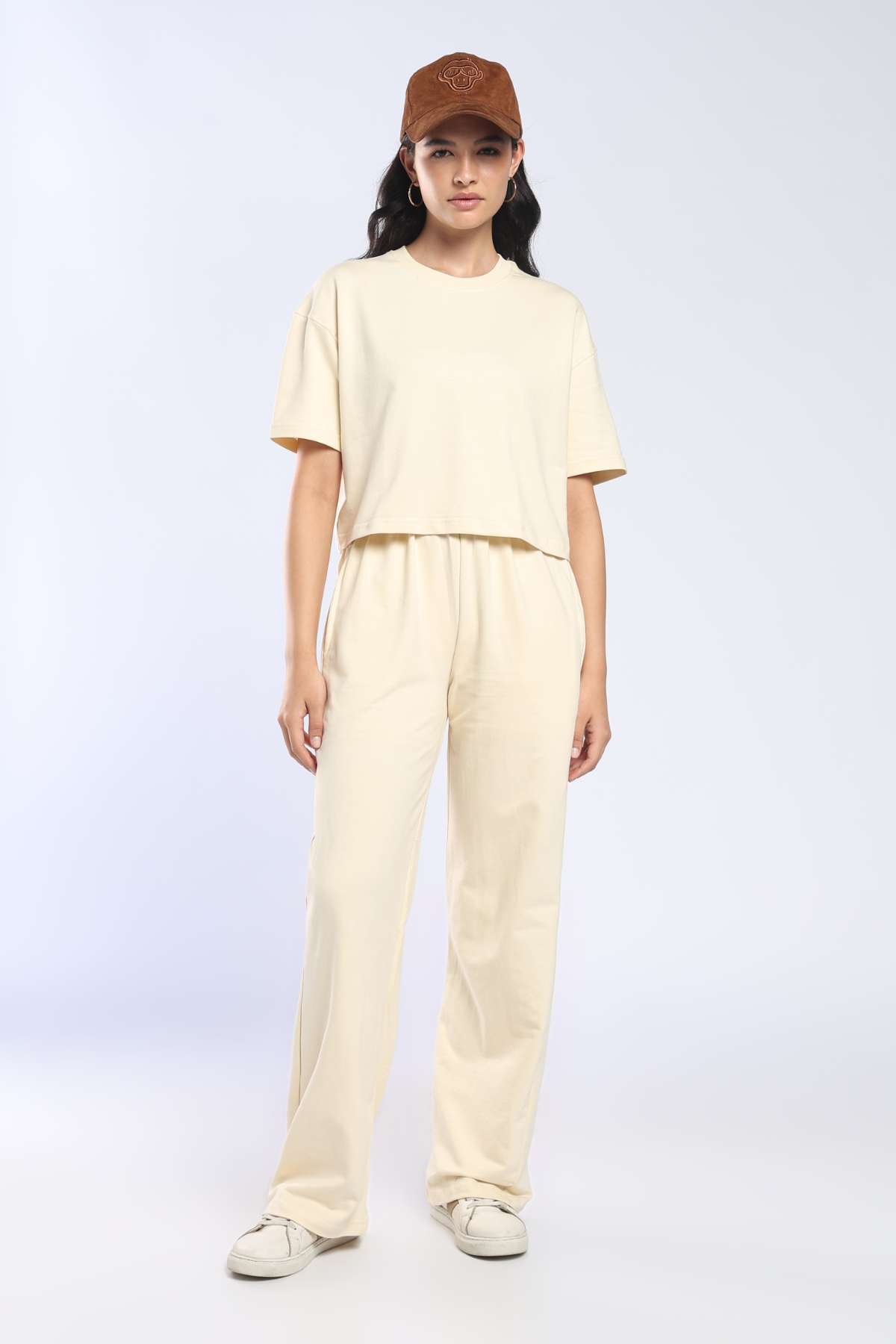 Palais French Terry Co-ord Set - Image 4