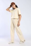 Palais French Terry Co-ord Set - M