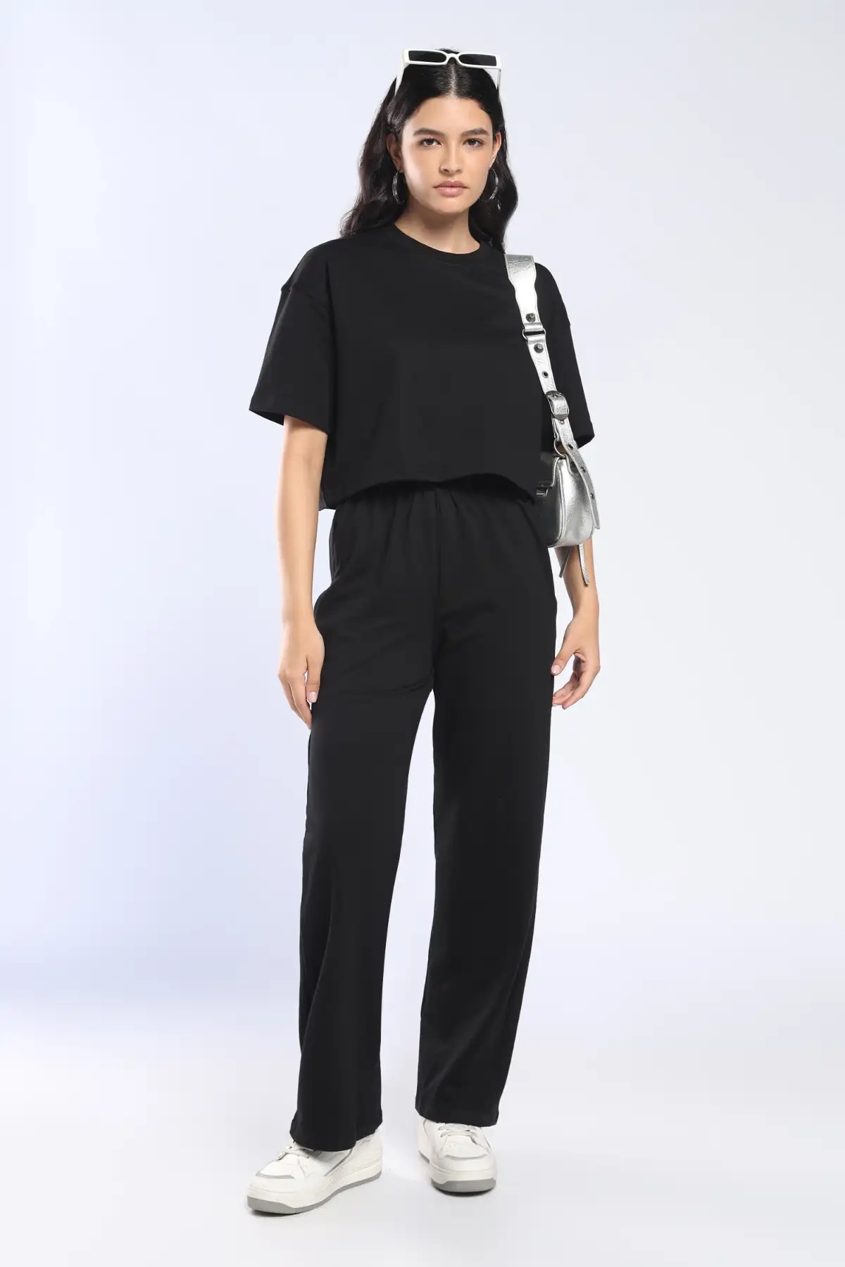Palais French Terry Co-ord Set - Image 3