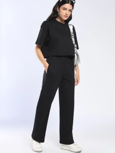 Palais French Terry Co-ord Set