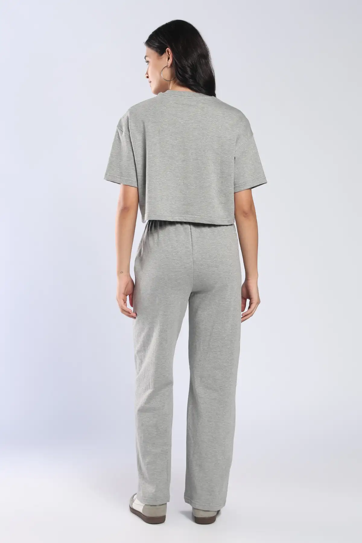 Palais French Terry Co-ord Set - Image 10