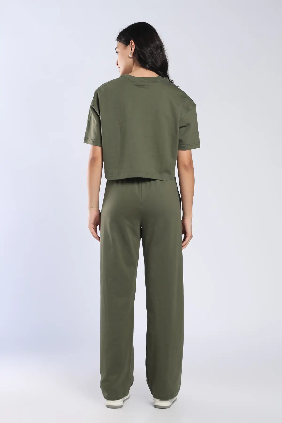 Palais French Terry Co-ord Set - Image 10
