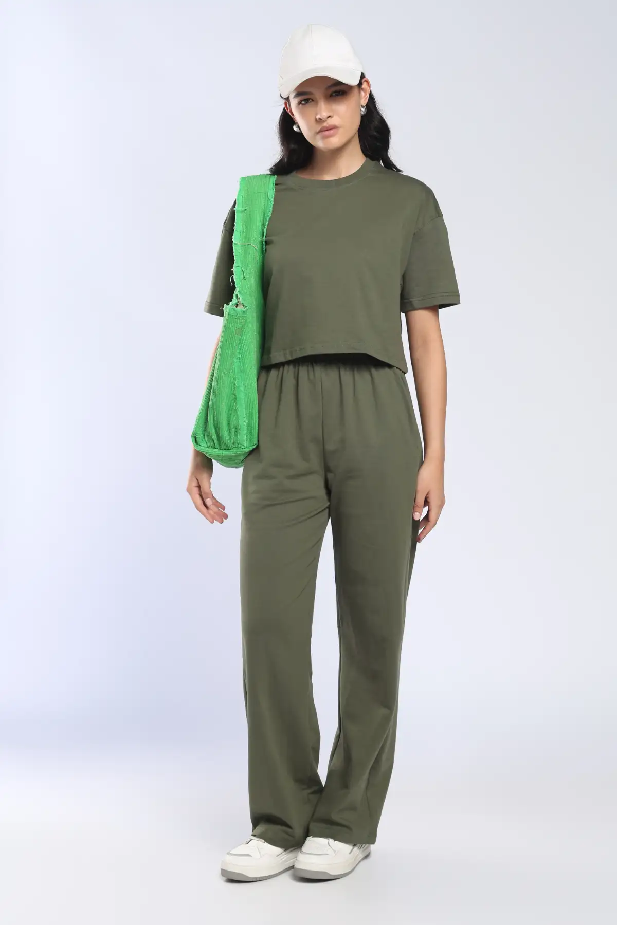 Palais French Terry Co-ord Set - Image 3